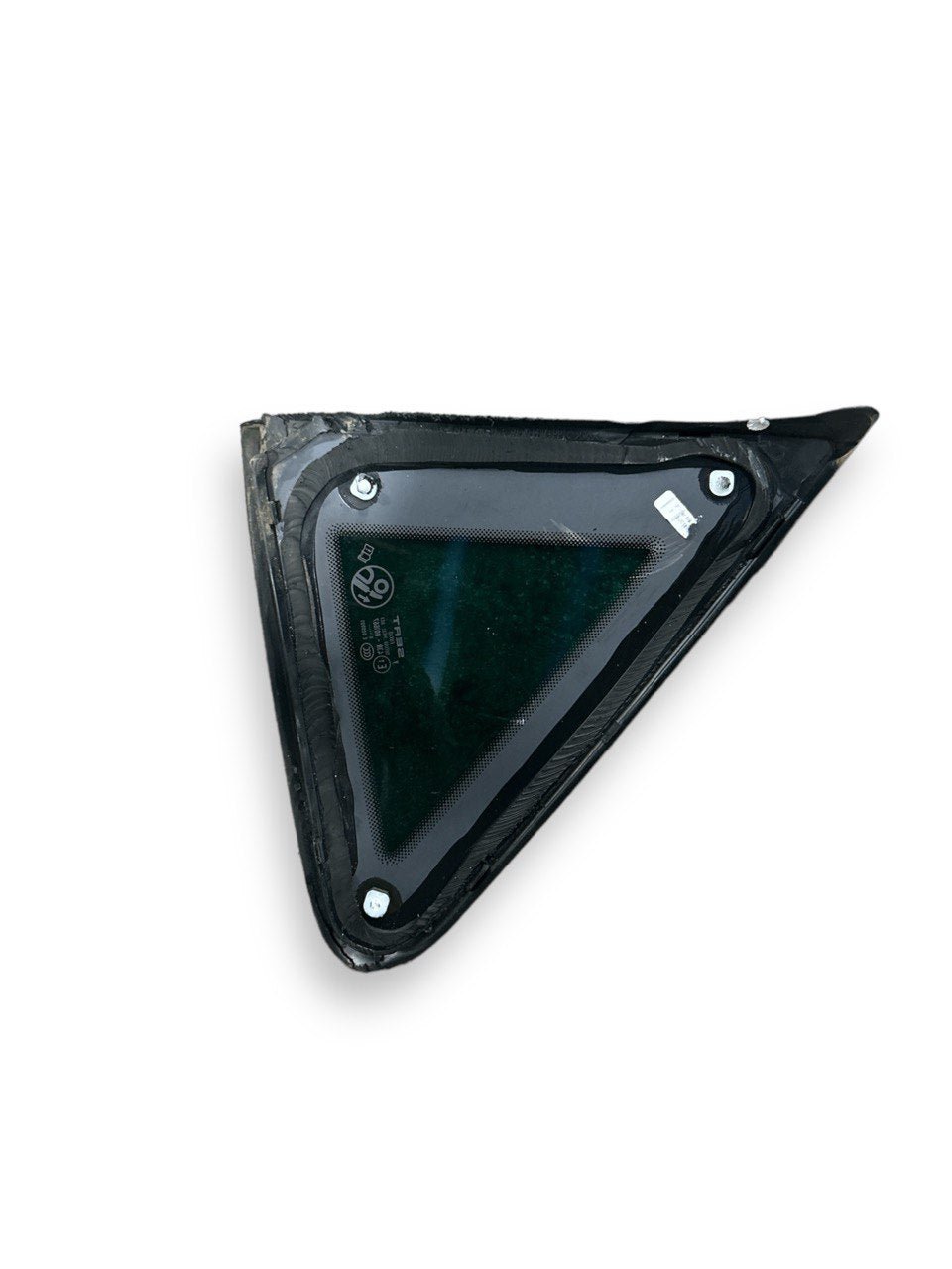 Vetro Fisso Posteriore Destro Seat Leon III (FR) (2012 > 2019) cod.5F4845042H - F&P CRASH SRLS - Ricambi Usati