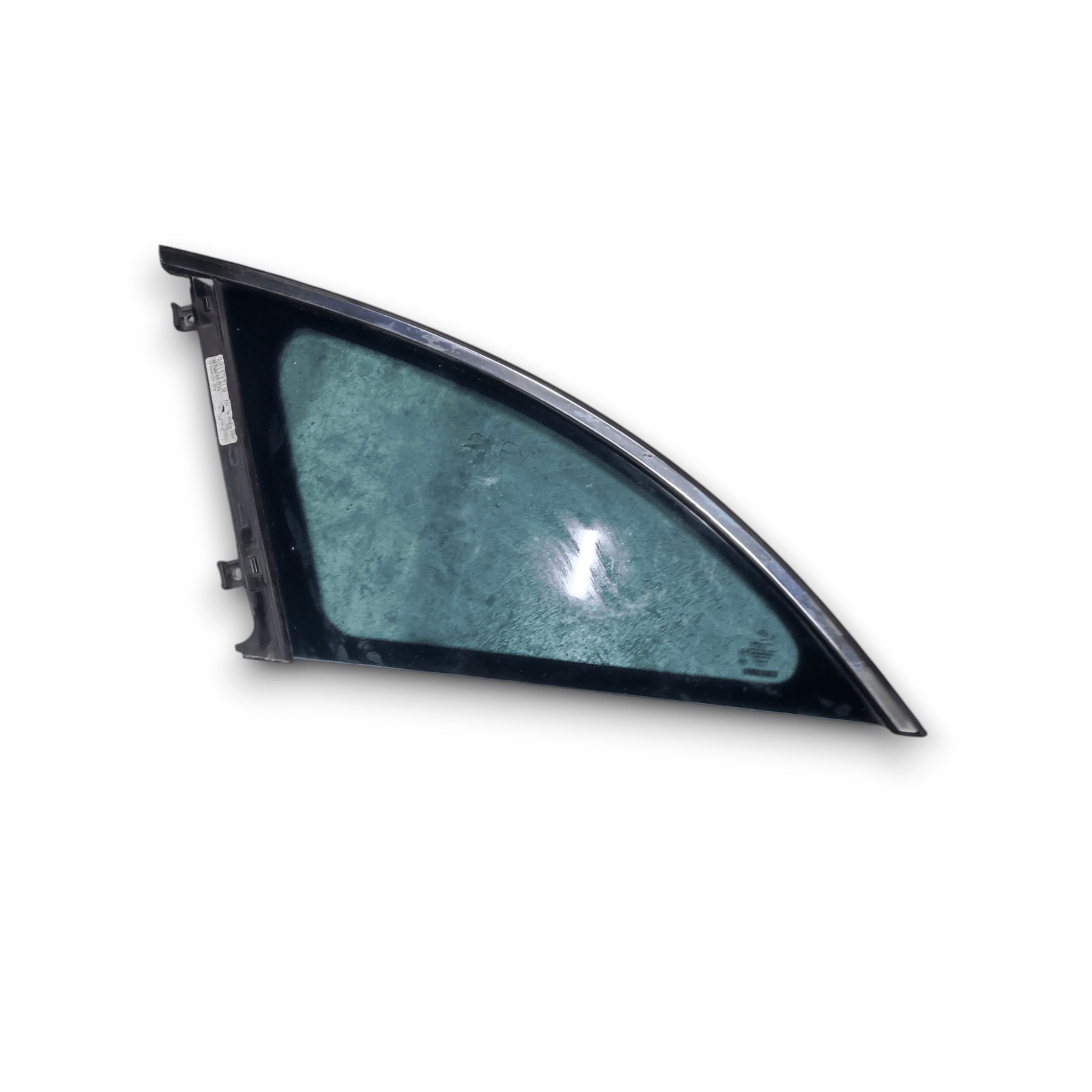 Vetro fisso Posteriore Lato Sinistro Mercedes Classe R 3.0 320d W251 (2007) - F&P CRASH SRLS - Ricambi Usati