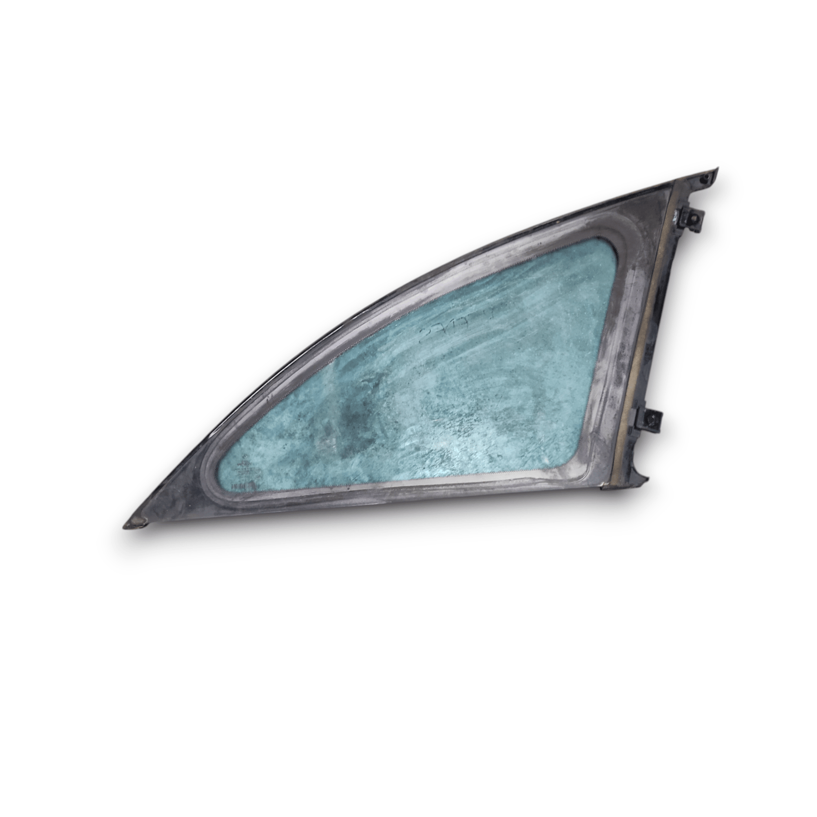 Fixed Rear Glass Left Side Mercedes Class R 3.0 320d W251 (2007) - F&P CRASH SRLS - Used Parts