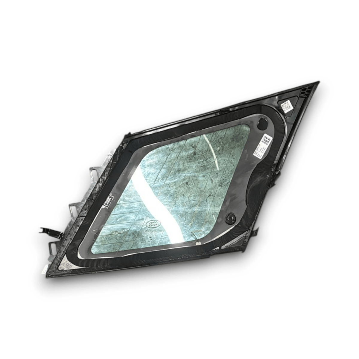Vetro fisso posteriore sinistro land rover evoque L551 cod : k8d2 - 29601 - jb (2018 - >) - F&P CRASH SRL - Ricambi Usati