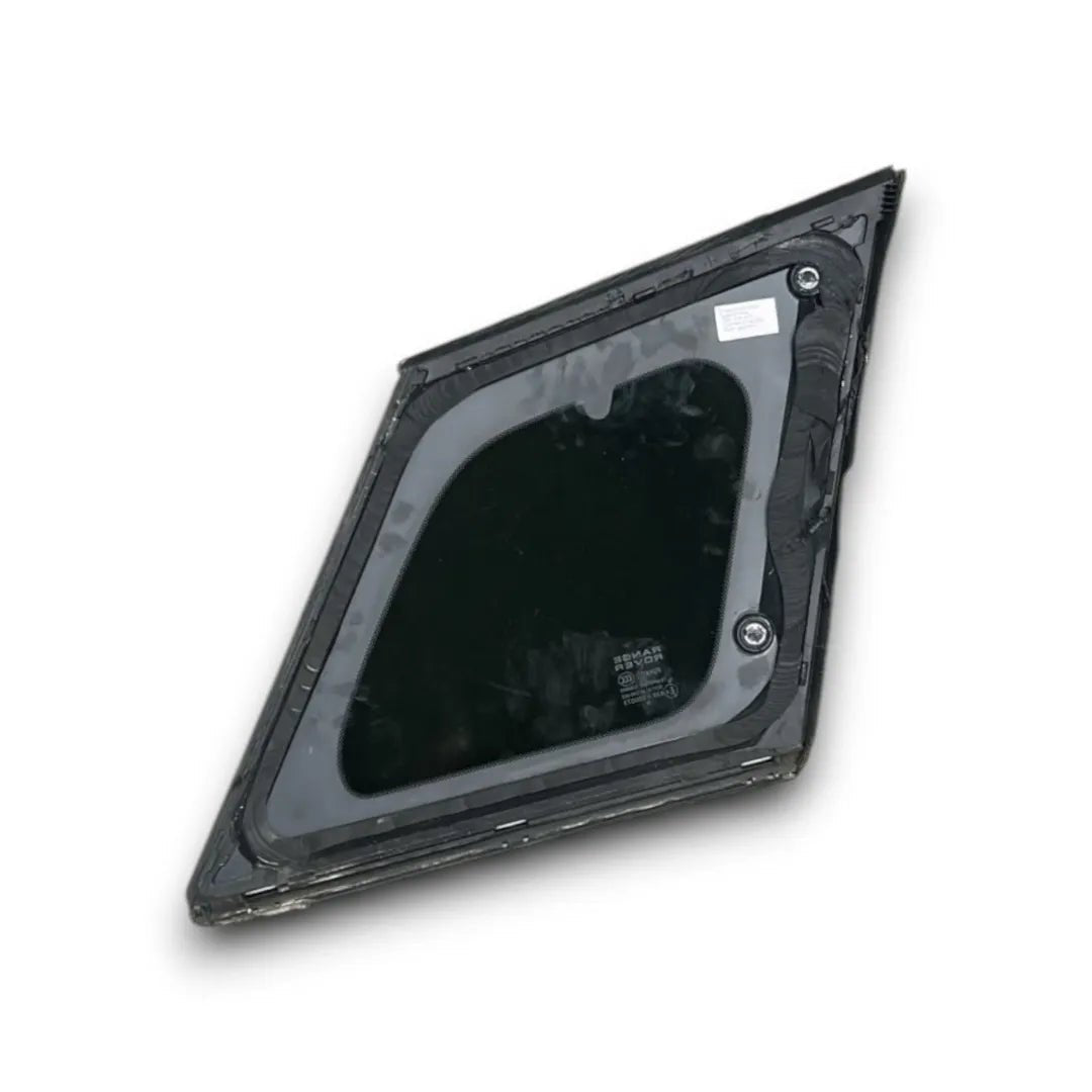 Vetro fisso posteriore sinistro Land Rover Range Rover Evoque 2011–2019 OEM LR027371 - F&P CRASH SRL - Ricambi Usati