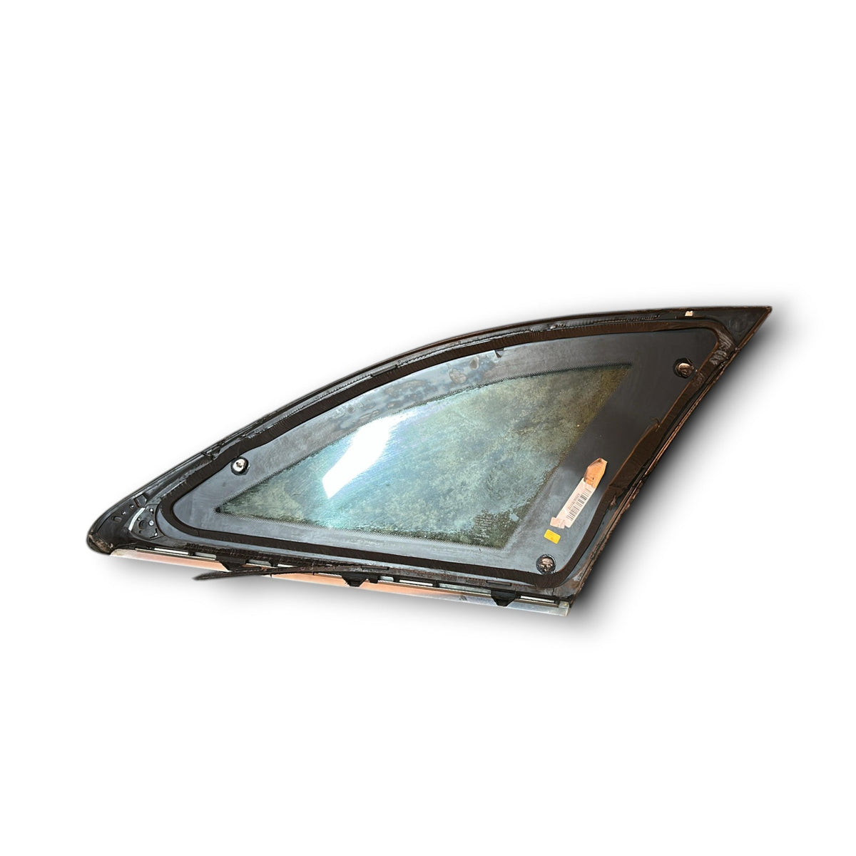 Left Fixed Rear Glass Mercedes Benz Class C (W205) SW code A2056701712 (2014 > 2021) - F&P CRASH SRLS - Used Parts