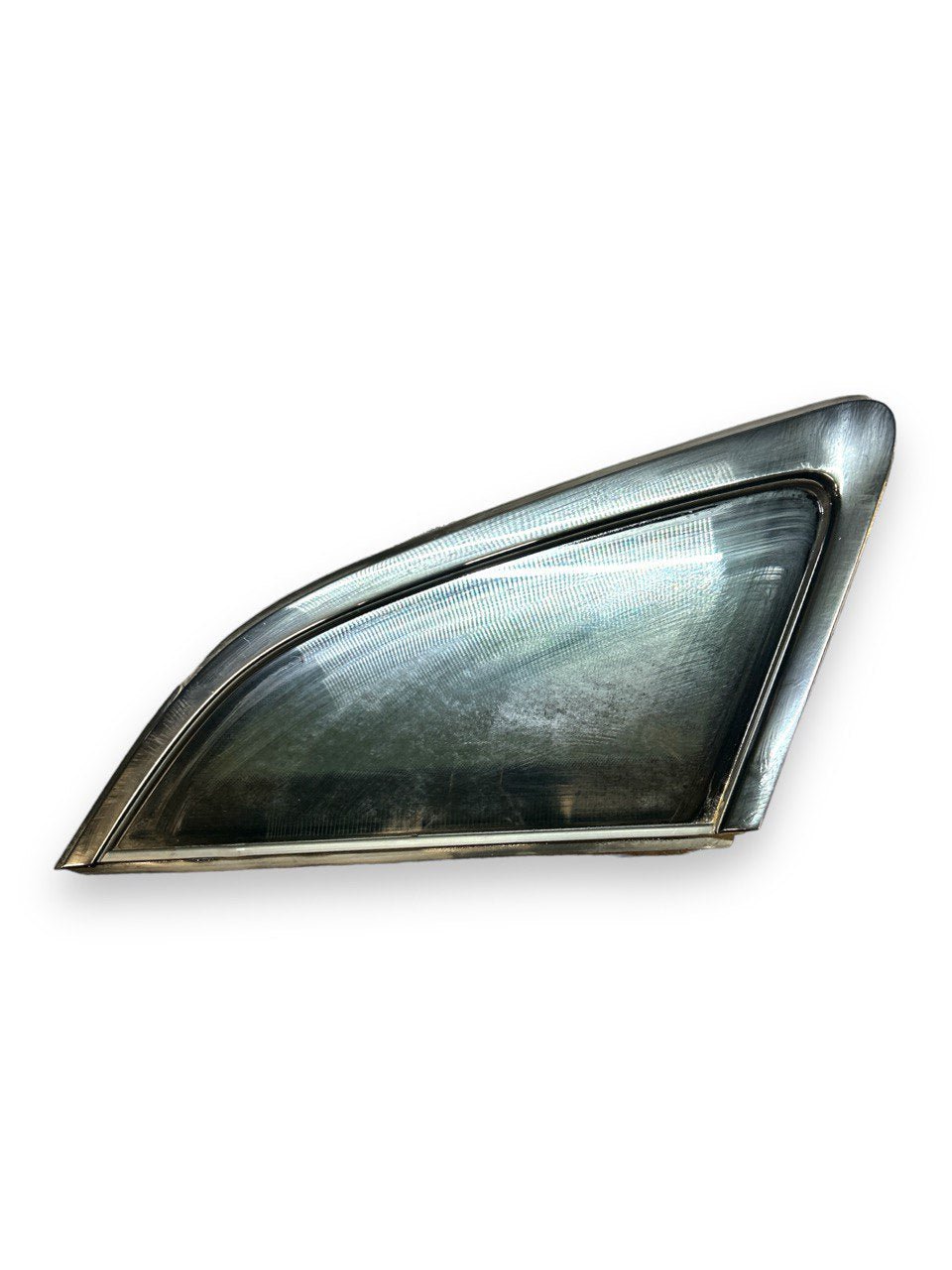 Vetro Fisso Posteriore Sinistro Oscurato Audi Q3 (F3) (2018 > ) cod . 83A845297G - F&P CRASH SRLS - Ricambi Usati