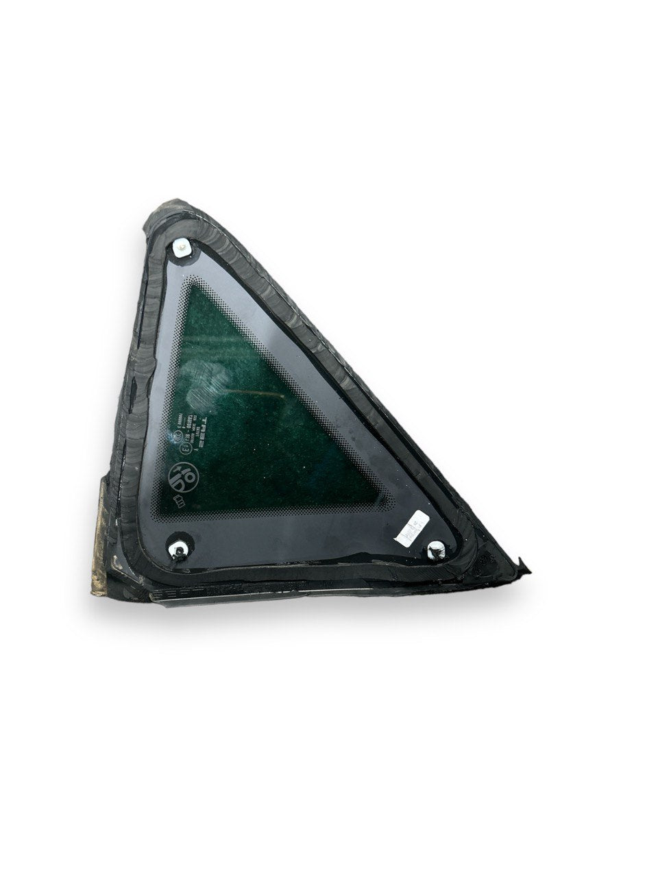 Vetro Fisso Posteriore Sinistro Seat Leon III (FR) (2012 > 2019) cod.5F4845041J - F&P CRASH SRLS - Ricambi Usati