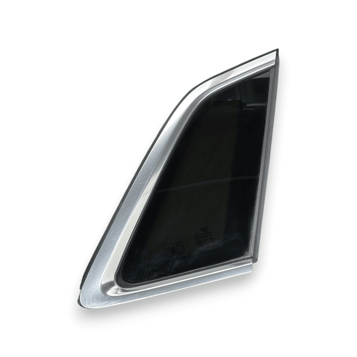 Vetro fisso posteriore sinistro (sx) audi a3 8y cod:43r-000177 (2020-) - F&P CRASH SRL - Ricambi Usati