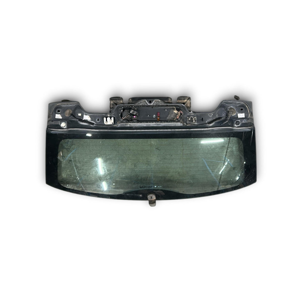 Vetro Lunotto Posteriore BMW Serie 3 (E91) (2005 > 2013) - F&amp;P CRASH SRLS - Ricambi Usati