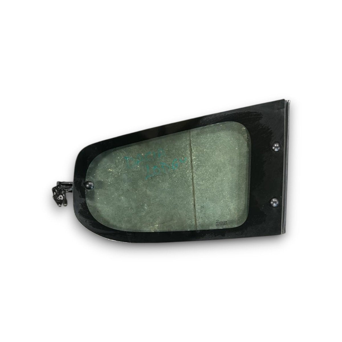 Vetro posteriore destro Dacia Lodgy (2012 > 2022) - F&P CRASH SRL - Ricambi Usati