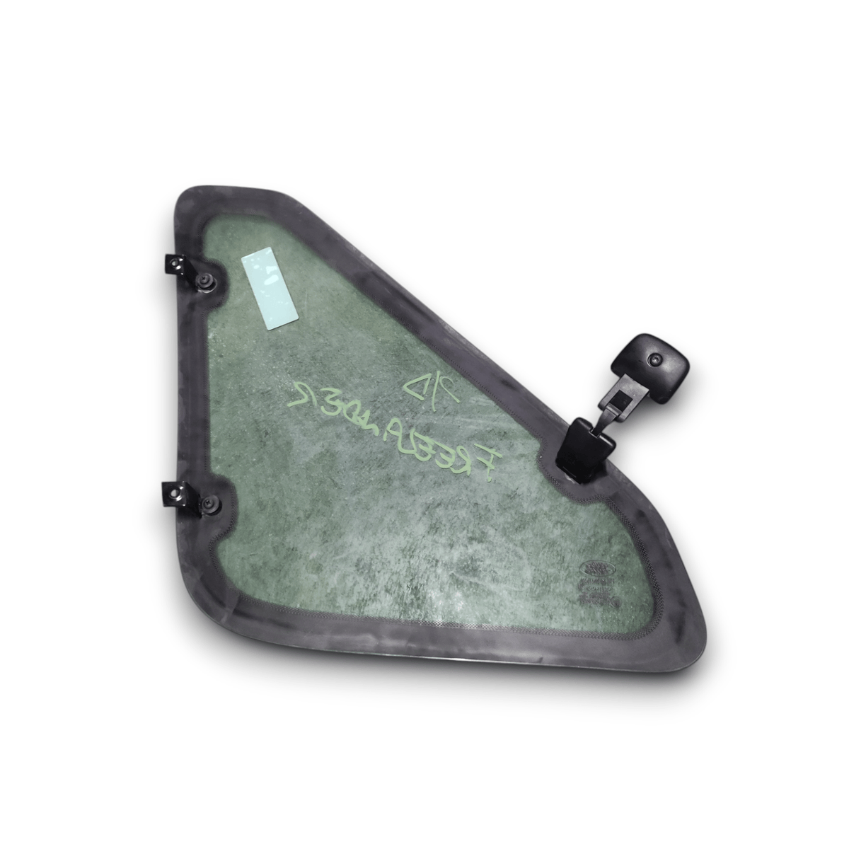 Vetro Posteriore Destro Land Rover Freelander (1998 - 2002) - F&amp;P CRASH SRLS - Ricambi Usati