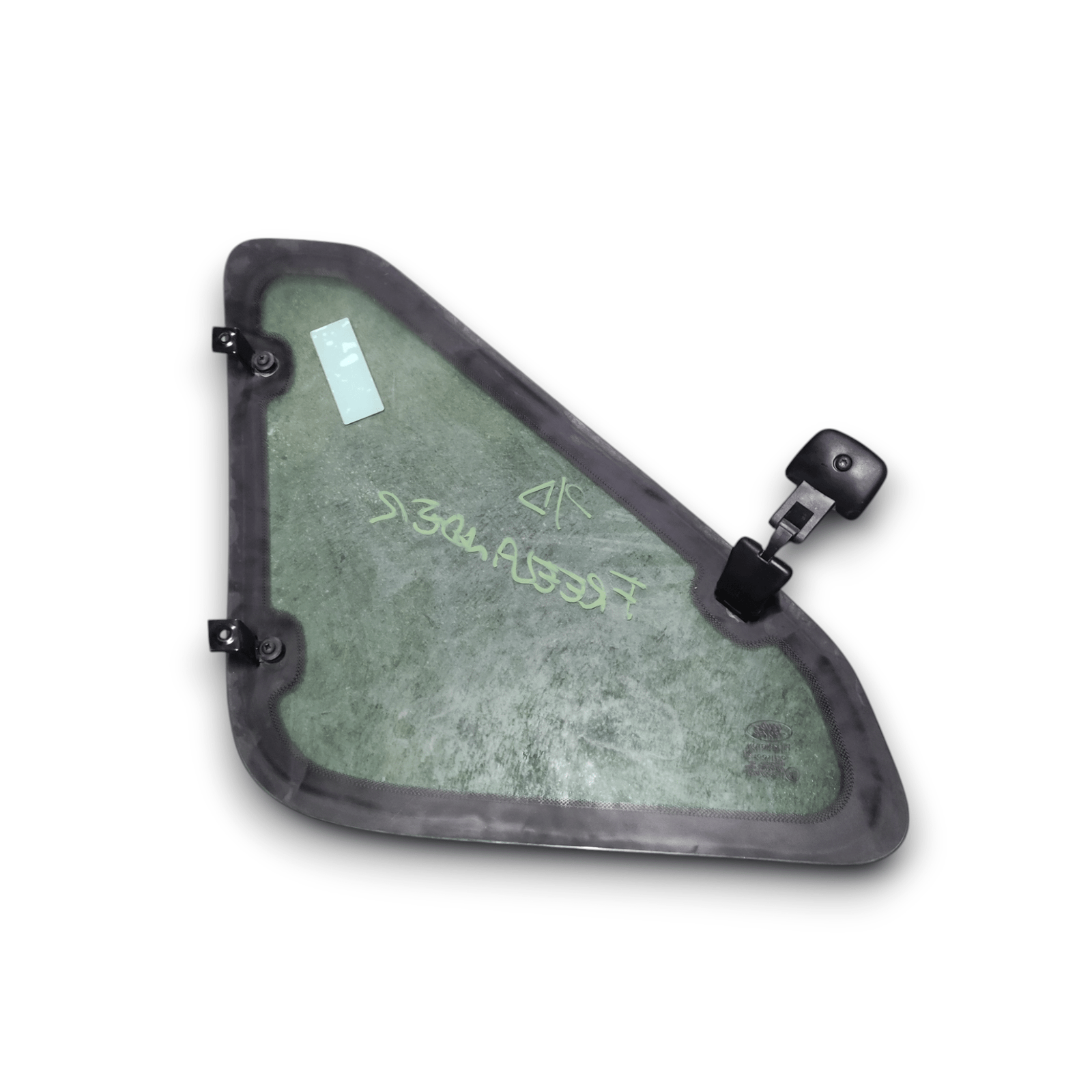 Vetro Posteriore Destro Land Rover Freelander (1998 - 2002) - F&P CRASH SRLS - Ricambi Usati