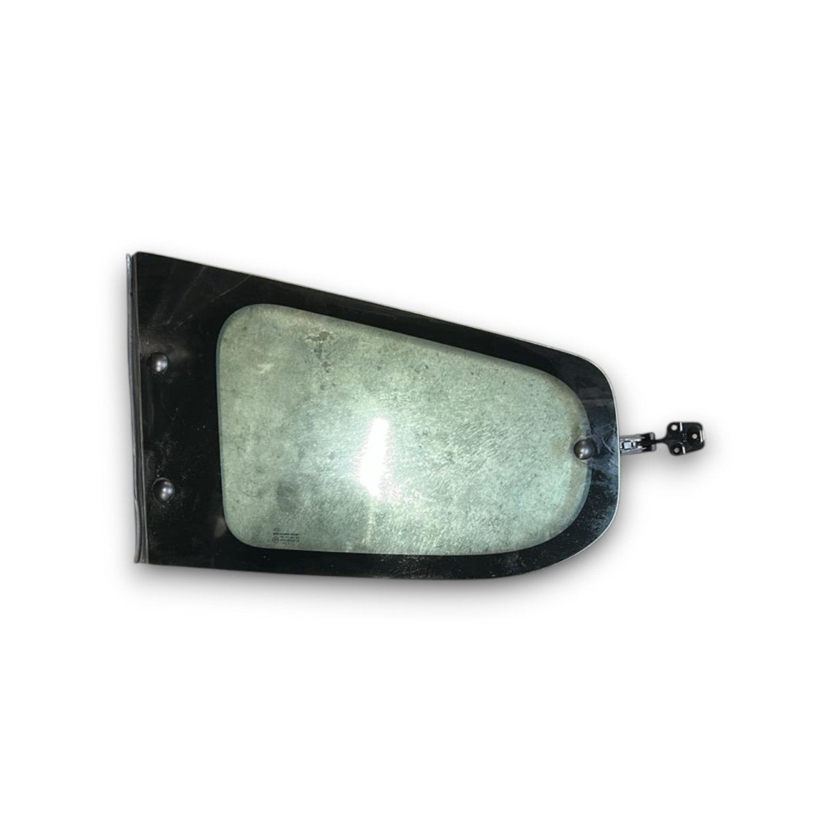Vetro posteriore sinistro Dacia Lodgy (2012 > 2022) - F&P CRASH SRL - Ricambi Usati