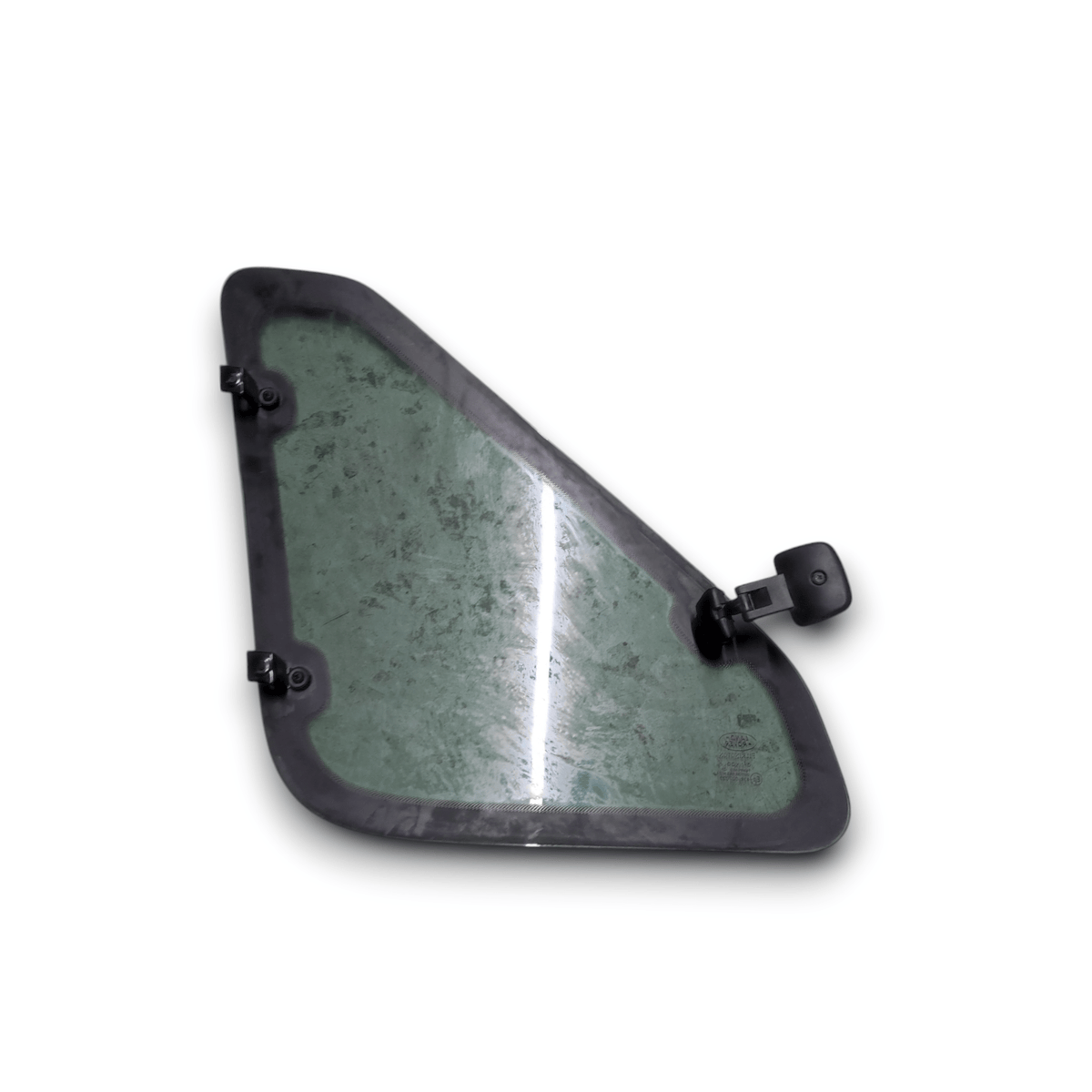 Left Rear Glass Land Rover Freelander COD: 43R - 007023 (1998 - 2002) - F&P CRASH SRLS - Used Parts