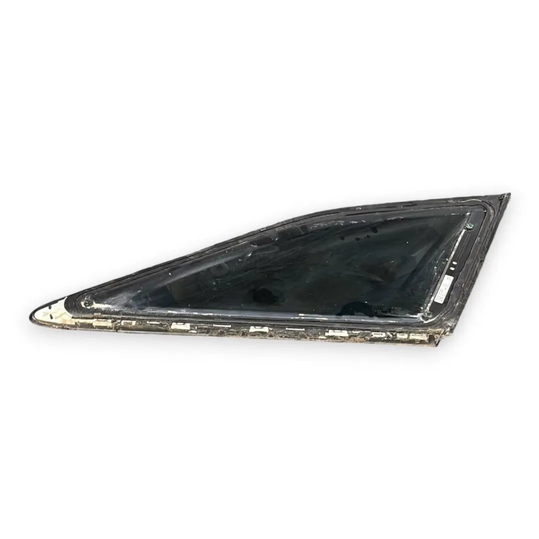 Dettaglio Vetro scendente porta posteriore sinistro Audi A6 4F 2004–2009 OEM 4F5845205B - foto 2