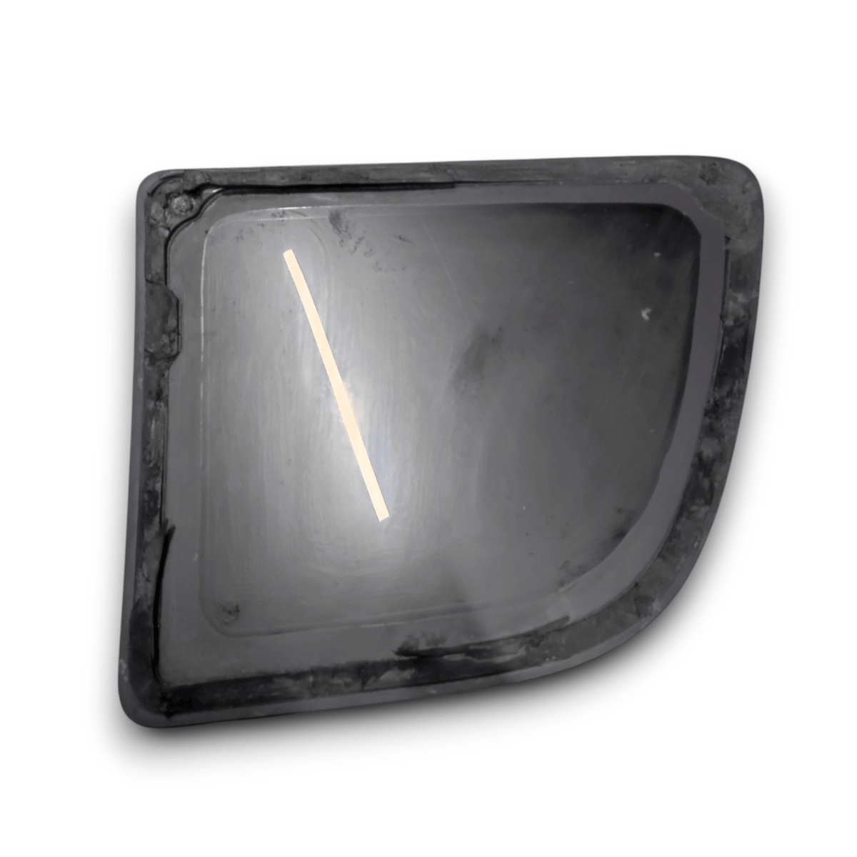 Vetro / Specchio Posteriore Destro Fiat Doblo (2000 - 2003) - F&P CRASH SRLS - Ricambi Usati