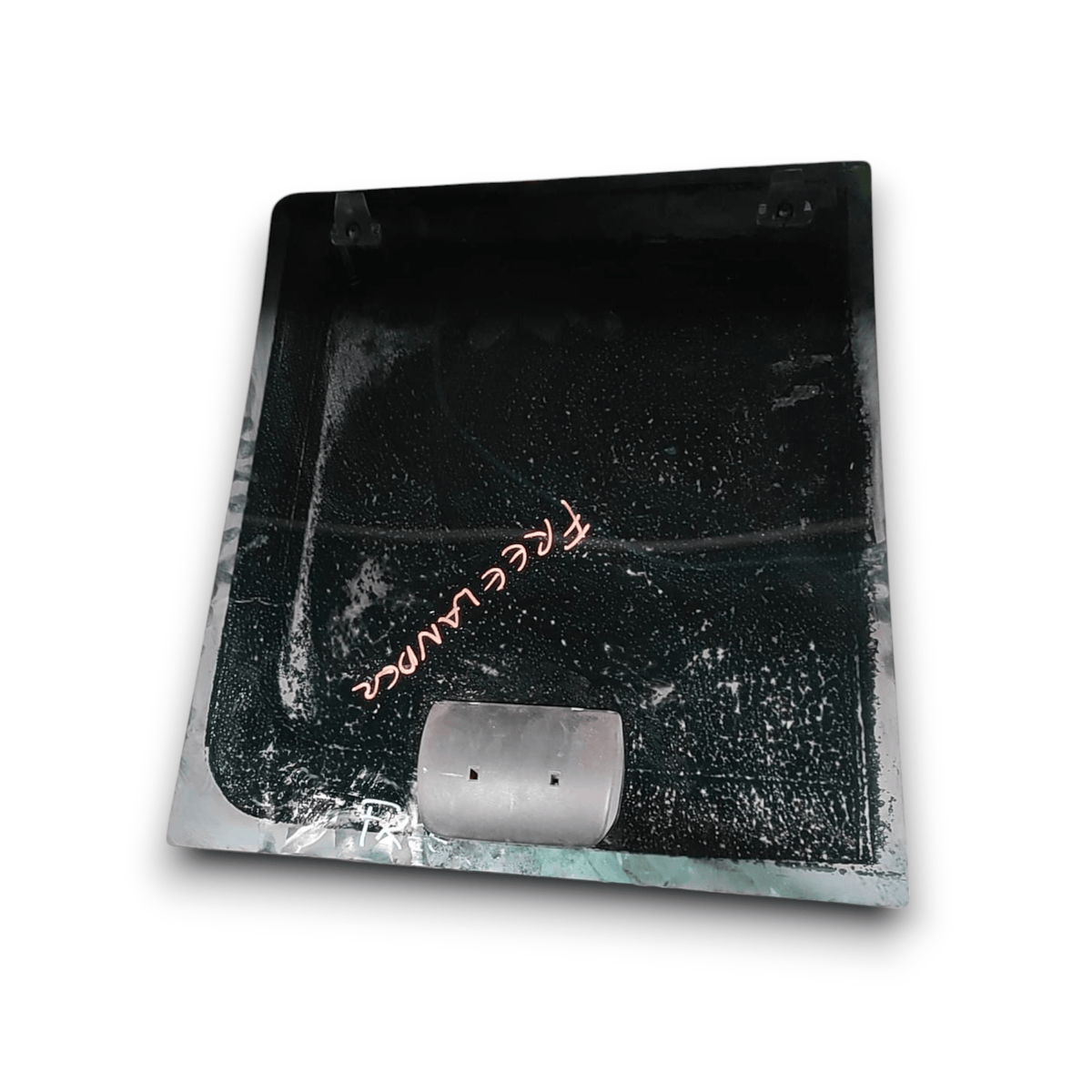 Glass / Dark Tinted Sunroof Right Land Rover Freelander 3 Doors (1998 - 2002) - F&P CRASH SRLS - Used Parts