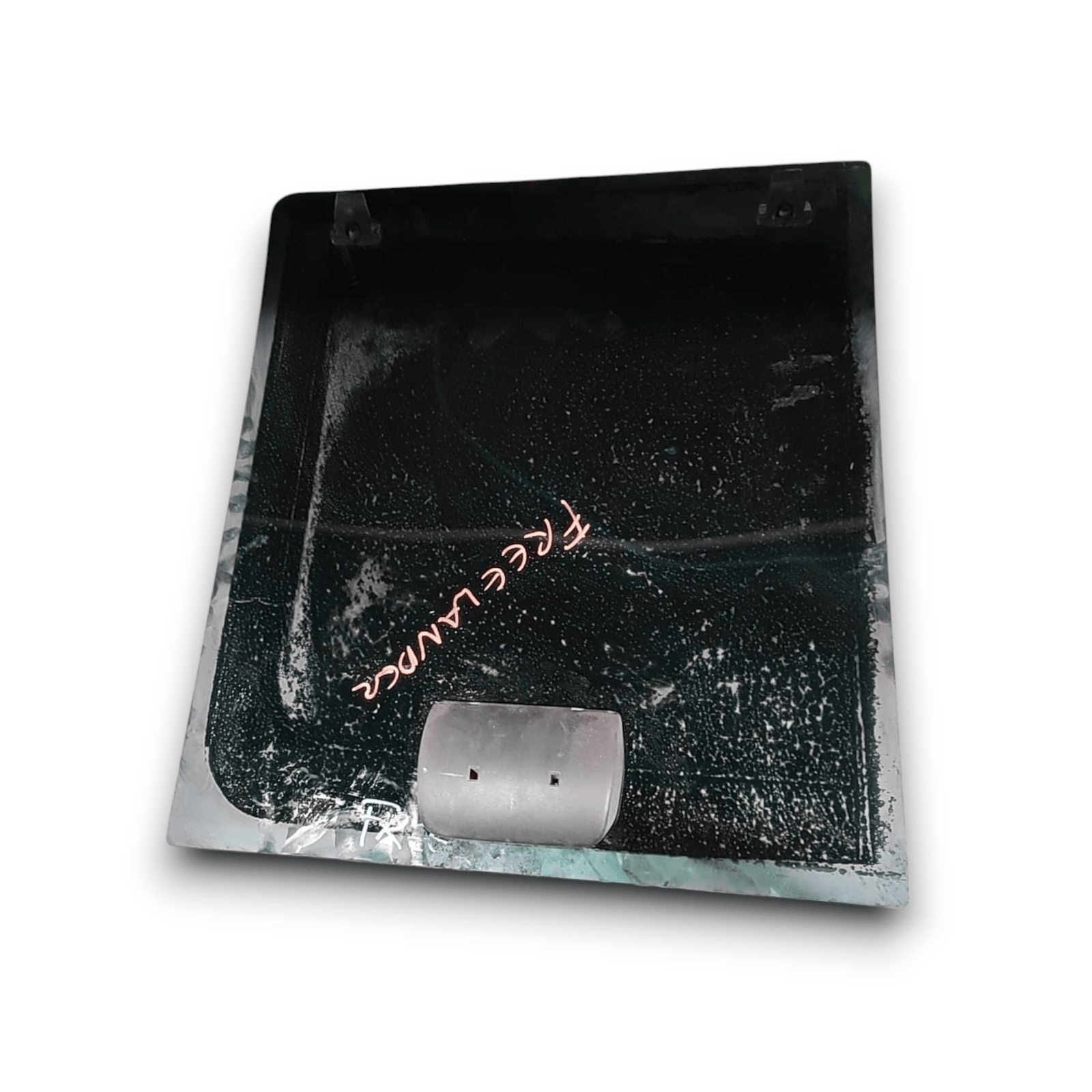 Glass / Dark Tinted Sunroof Right Land Rover Freelander 3 Doors (1998 - 2002) - F&P CRASH SRLS - Used Parts