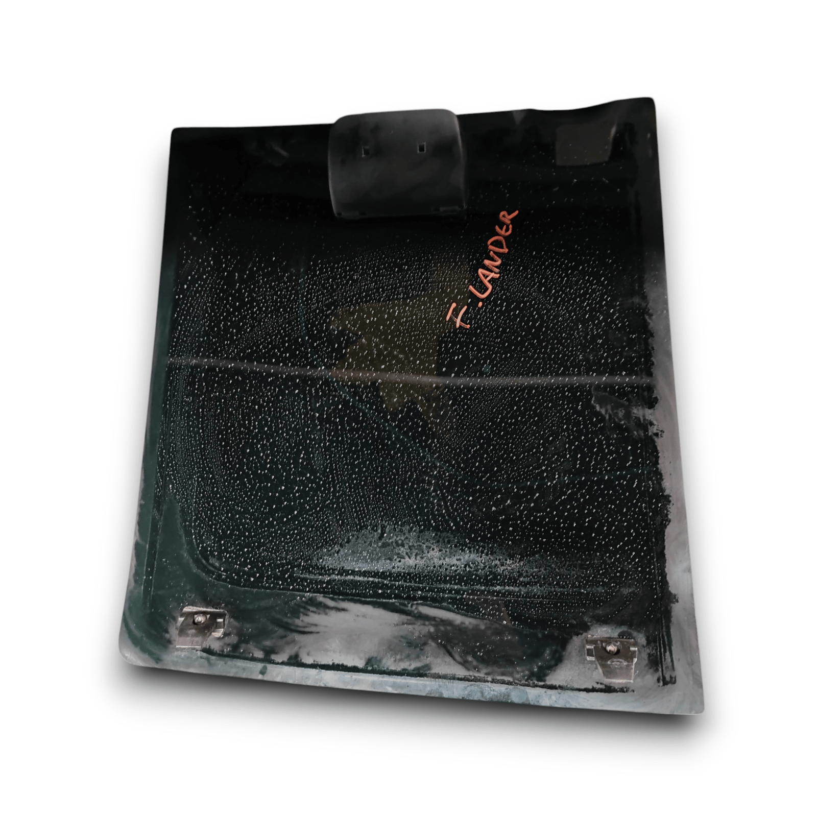 Glass / Tinted Sunroof Left Land Rover Freelander 3 Doors (1998 - 2002) - F&P CRASH SRLS - Used Parts