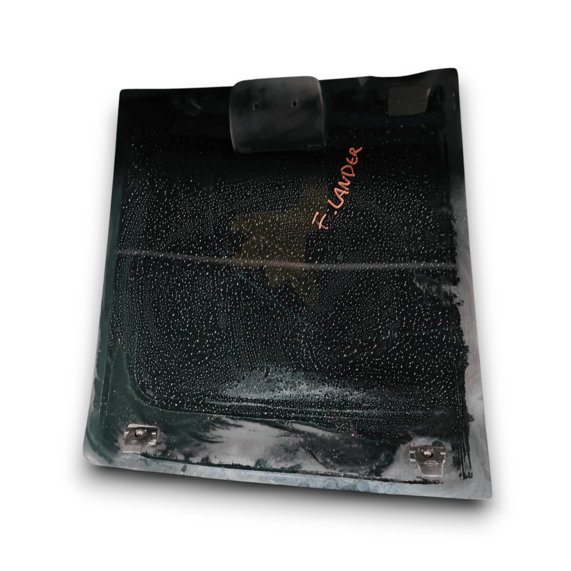 Vetro / Tettuccio Apribile Oscurato Sinistro Land Rover Freelander 3 Porte (1998 - 2002) - F&P CRASH SRLS - Ricambi Usati