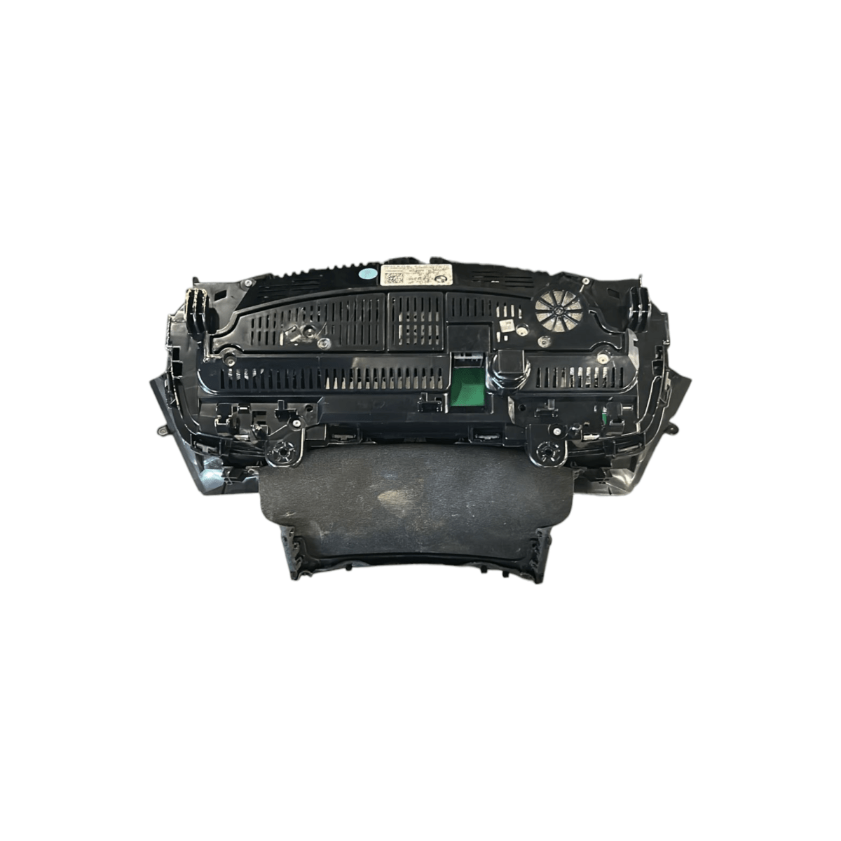 virtual cockpit bmw x3 g01 2.0 diesel cod:9398058 (2017 > 2024) - F&P CRASH SRL - Ricambi Usati