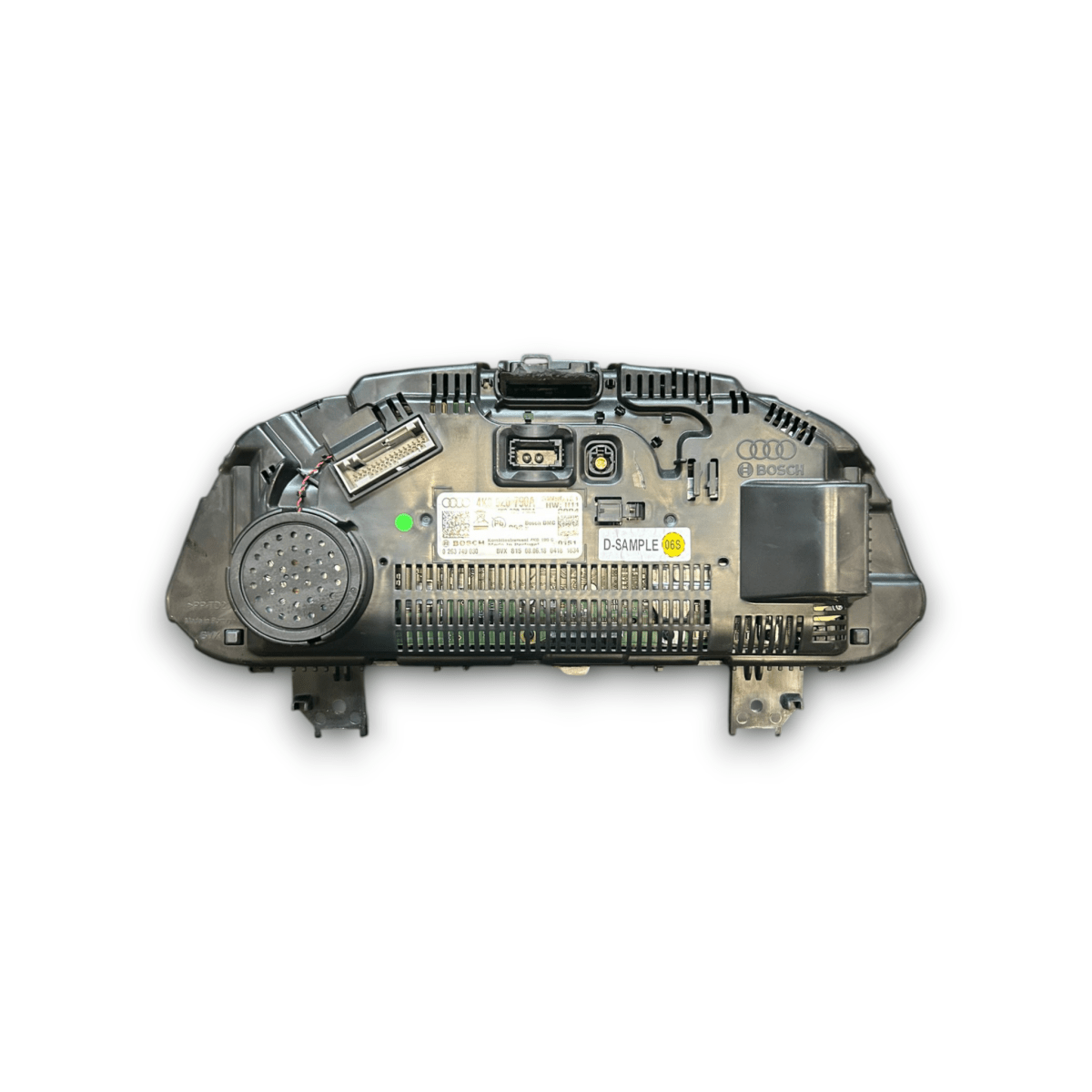 Virtual cockpit / tachimetro digitale audi a7 c8 3.0 diesel / hybrid cod:4K0920790A (2017 > 2025) - F&P CRASH SRLS - Ricambi Usati