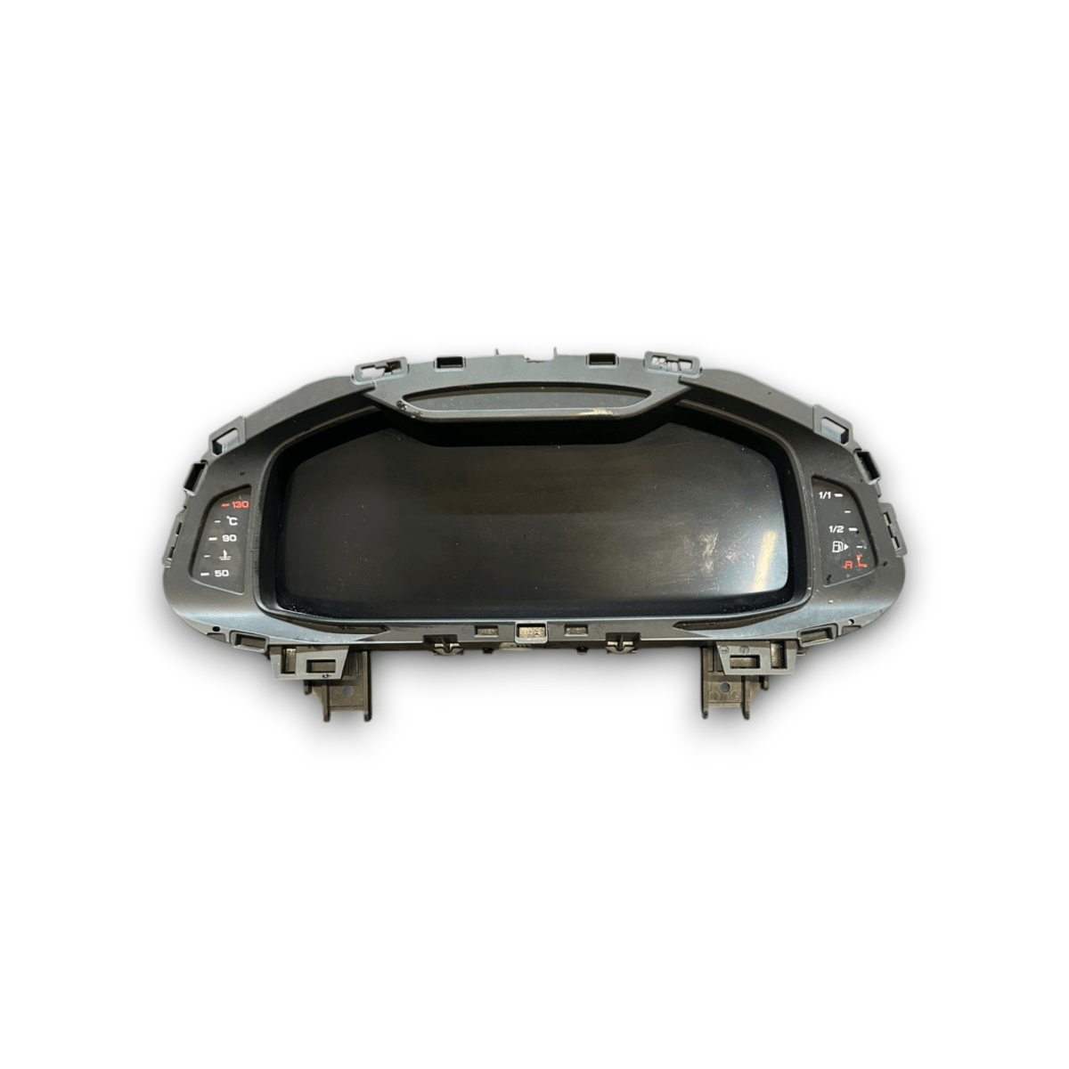 Virtual cockpit / tachimetro digitale audi a7 c8 3.0 diesel / hybrid cod:4K0920790A (2017 > 2025) - F&amp;P CRASH SRLS - Ricambi Usati