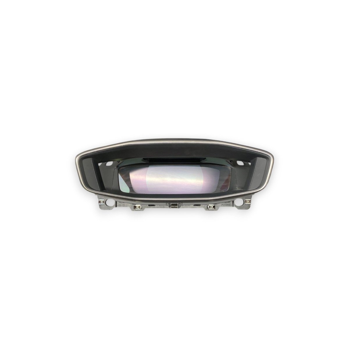 Virtual cockpit / digital speedometer peugeot 2008 ii 1.5 diesel (2019 - ) Code: 9848580480 - 00 - F&amp;P CRASH SRLS - Used Parts
