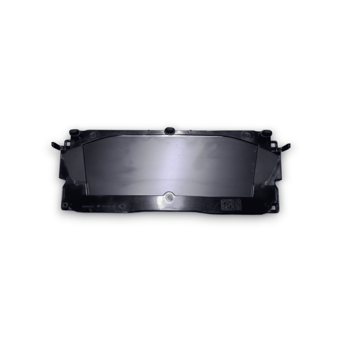Virtual cockpit / digital speedometer peugeot 508 ii 1.5 diesel code: 983654898000 (2018 - ) - F&amp;P CRASH SRL - Used Parts