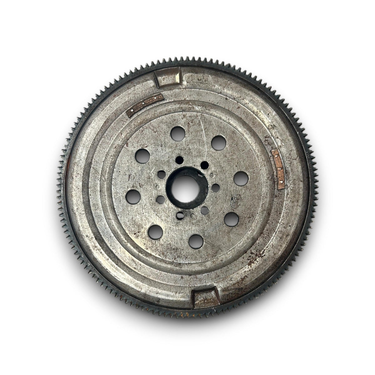 Volano Renault Kangoo II cod.123107162R 1.5 Diesel (2008 > 2021) - F&P CRASH SRLS - Ricambi Usati