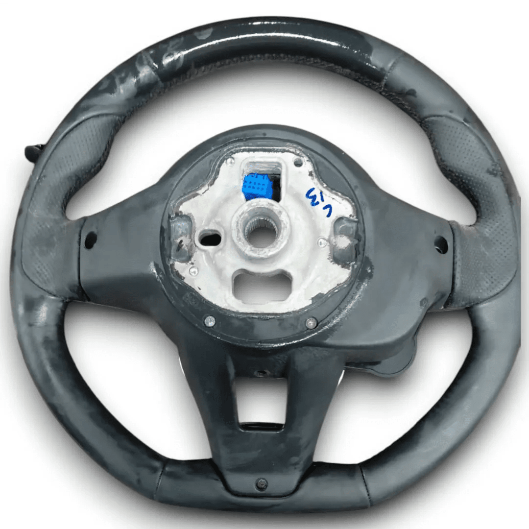 Volante Alfa Romeo Tonale dal 2022 OEM 156178469 - F&P CRASH SRL - Ricambi Usati