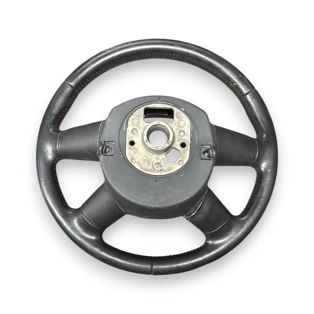 Dettaglio Volante Audi A6 4F 2004–2009 OEM 4F0419091R8UD - foto 6