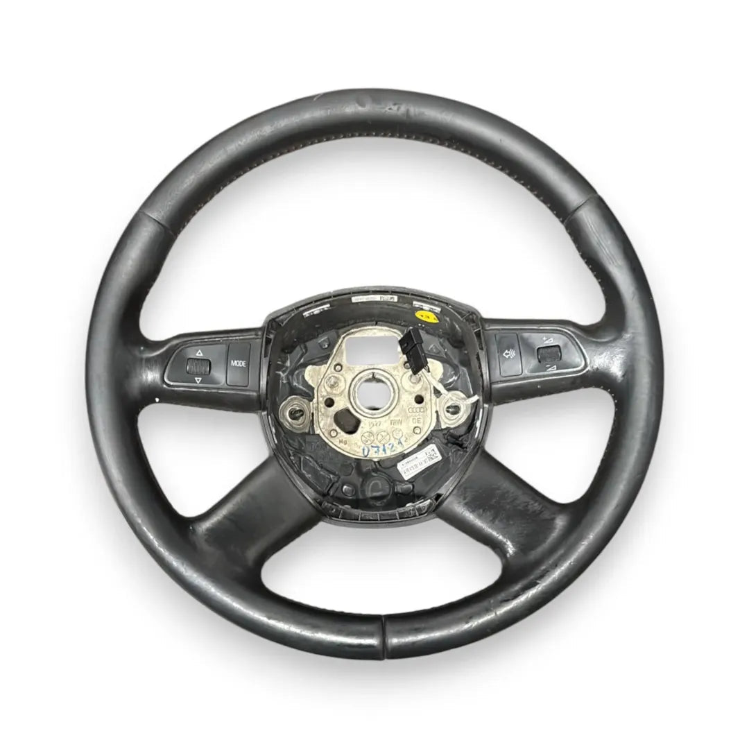 Volante Audi A6 4F 2004–2009 OEM 4F0419091R8UD