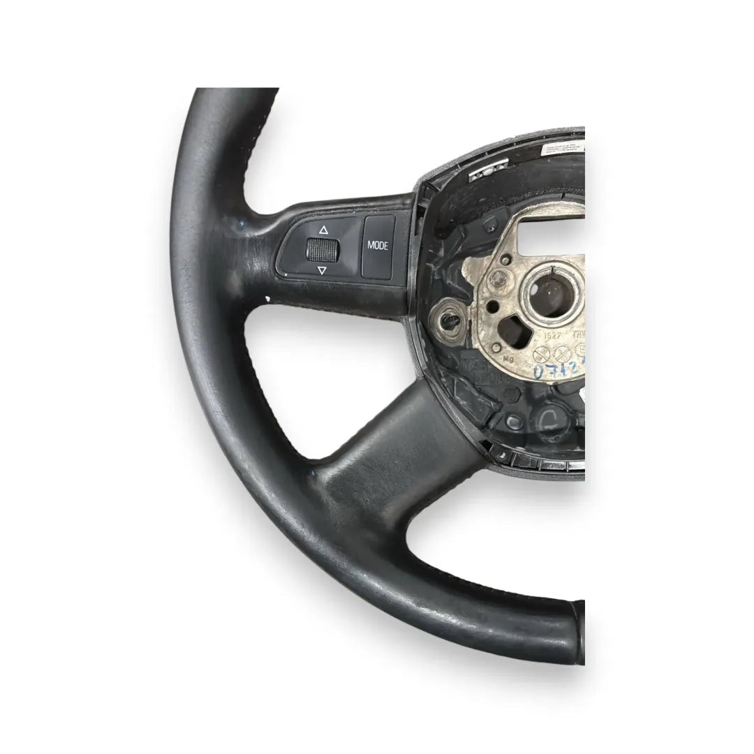 Dettaglio Volante Audi A6 4F 2004–2009 OEM 4F0419091R8UD - foto 2