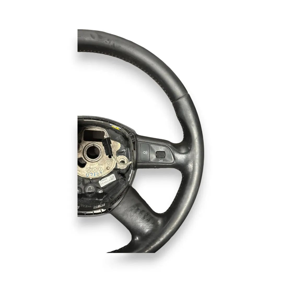 Dettaglio Volante Audi A6 4F 2004–2009 OEM 4F0419091R8UD - foto 5