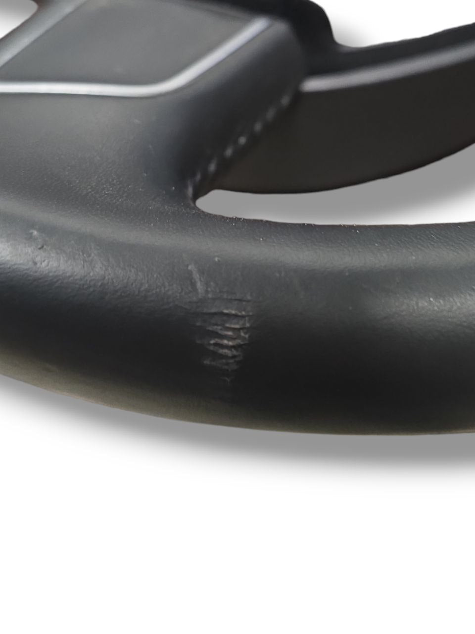 Volante Audi Q3 8U (2014 - 2018) Cod : 8U0124 - F&P CRASH SRLS - Ricambi Usati