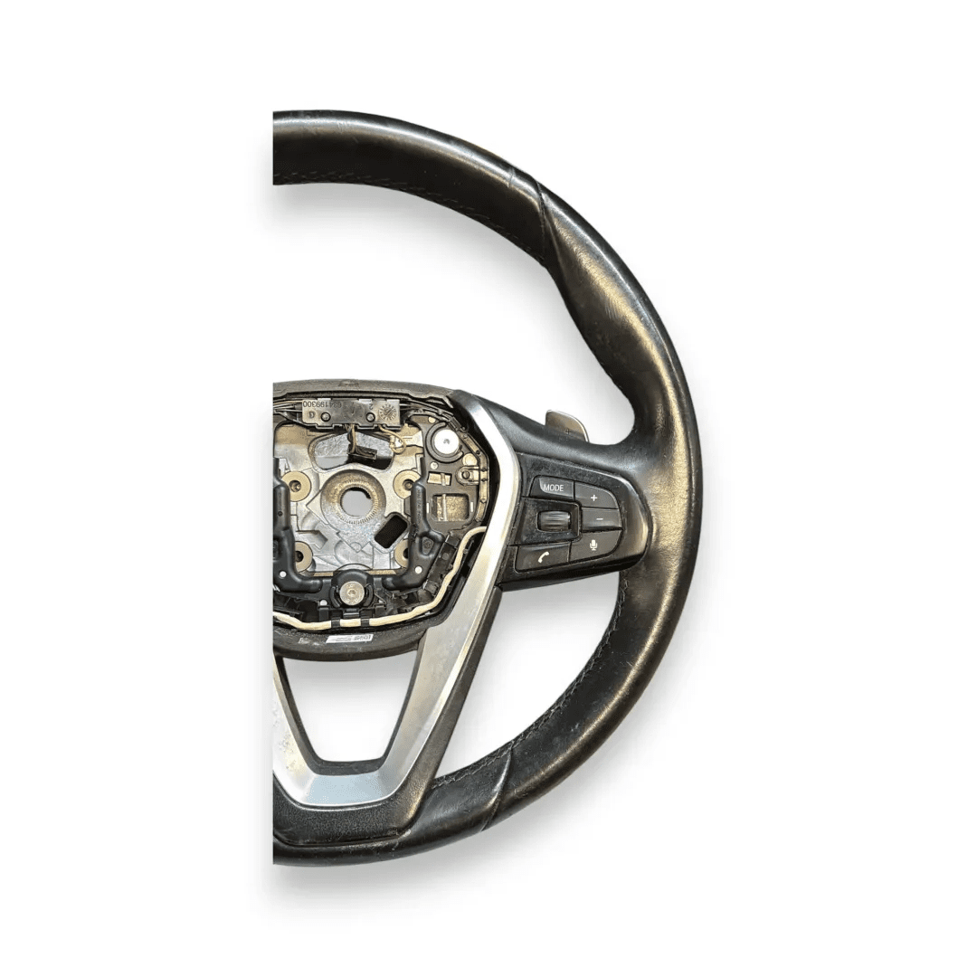Dettaglio Volante BMW Serie 5 G31 2017–2021 OEM 32306871732 - foto 4