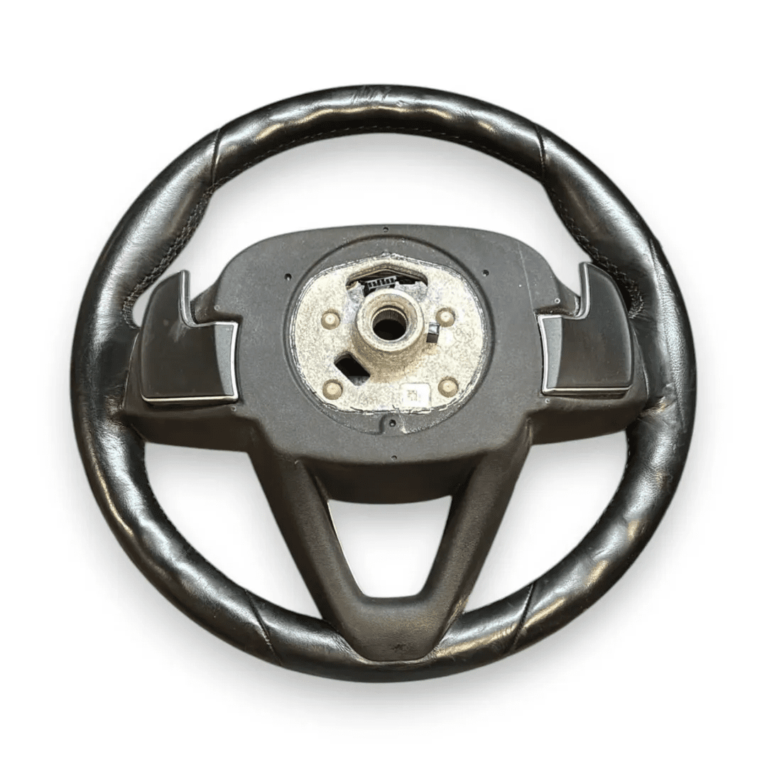 Dettaglio Volante BMW Serie 5 G31 2017–2021 OEM 32306871732 - foto 2