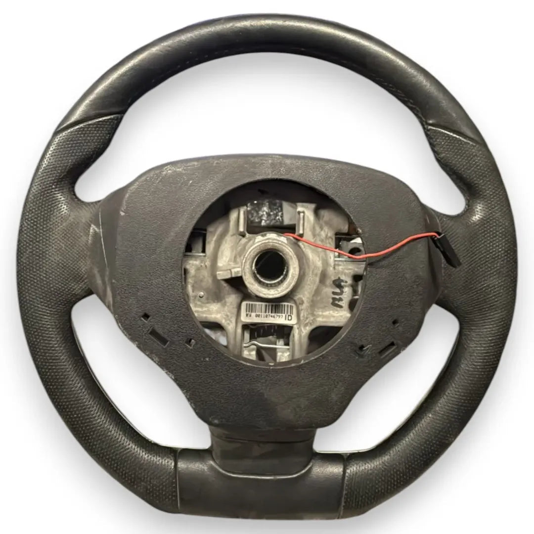 Dettaglio Volante Citroën E-C3 4ª Serie dal 2024 OEM 98558934ZD - foto 2