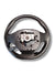 Volante + comandi al volante + Cruise control Toyota Aygo Mk2 (2014 - 2021) cod.45100 - 0H060 / Sterzo - F&P CRASH SRLS - Ricambi Usati