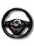 Volante + comandi al volante + Cruise control Toyota Aygo Mk2 (2014 - 2021) cod.45100 - 0H060 / Sterzo - F&P CRASH SRLS - Ricambi Usati