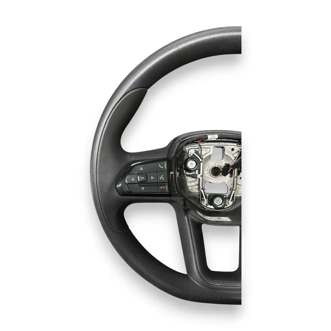 Dettaglio Volante Fiat Ducato Furgone dal 2021 OEM 735773538 - foto 2