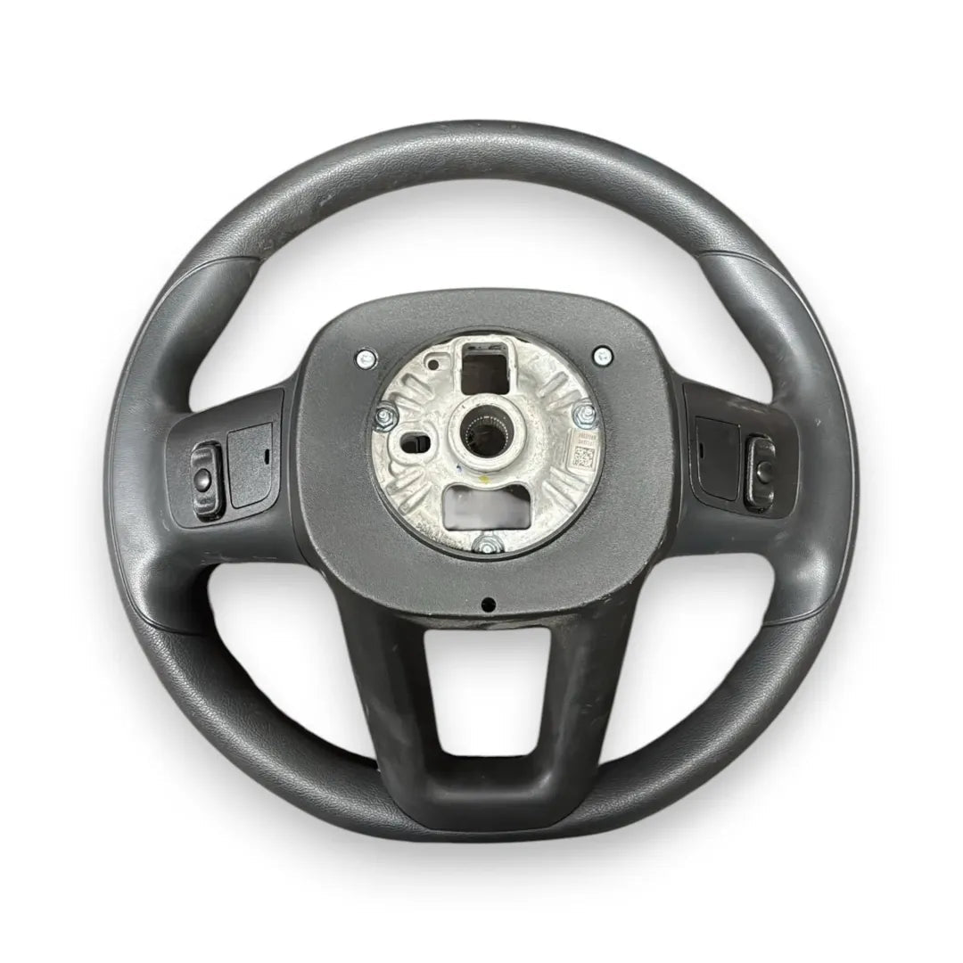 Dettaglio Volante Fiat Ducato Furgone dal 2021 OEM 735773538 - foto 4