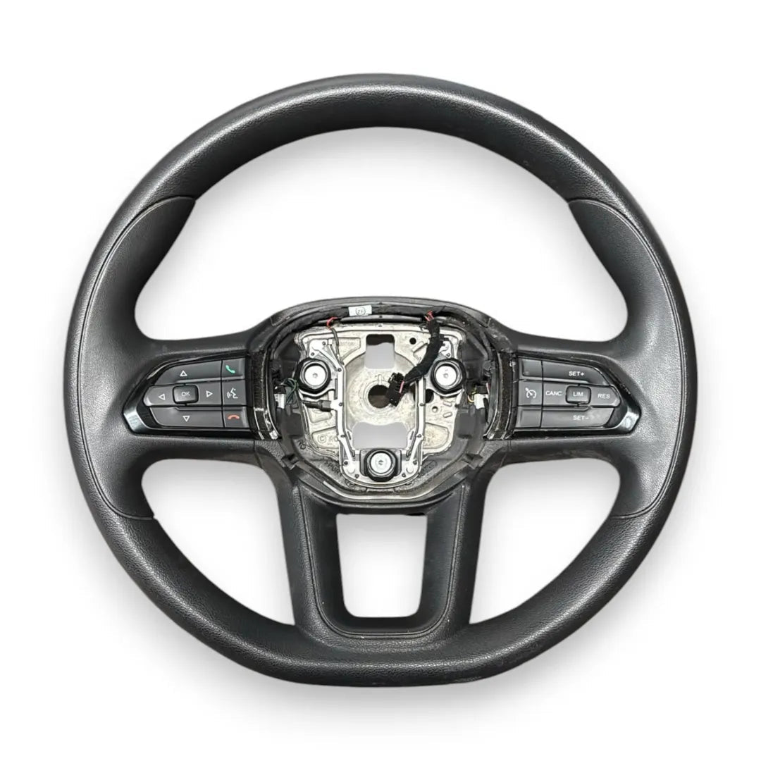 Volante Fiat Ducato Furgone dal 2021 OEM 735773538