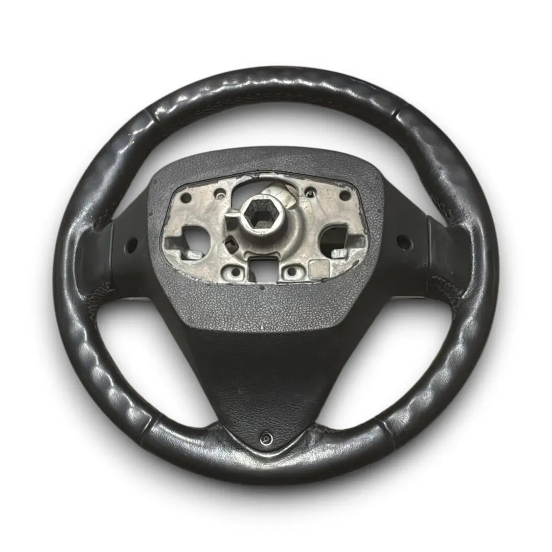 Dettaglio Volante in pelle Ford Transit Courier 2018–2024 cod. 6328210 - foto 2