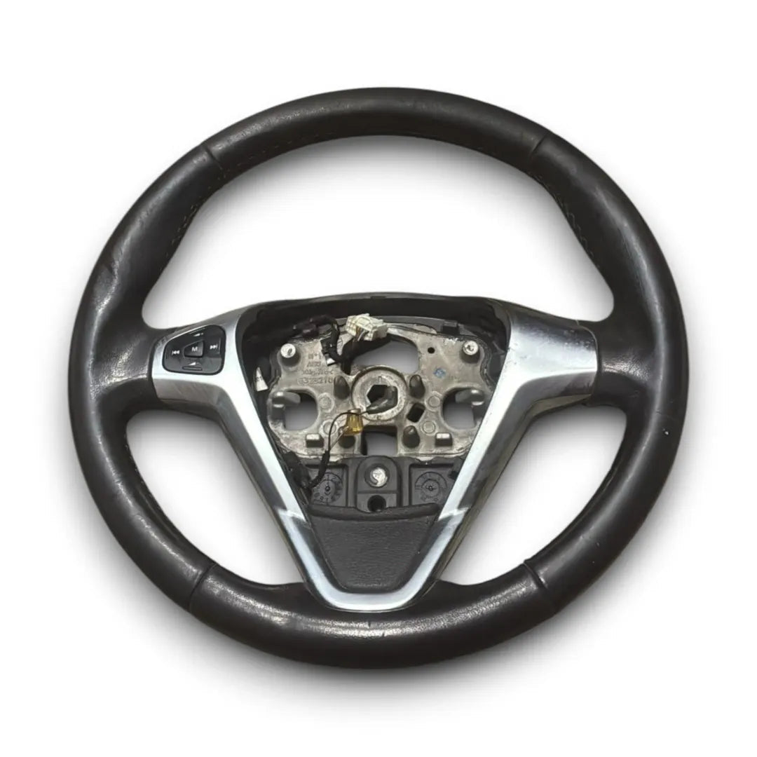 Volante in pelle Ford Transit Courier 2018–2024 cod. 6328210