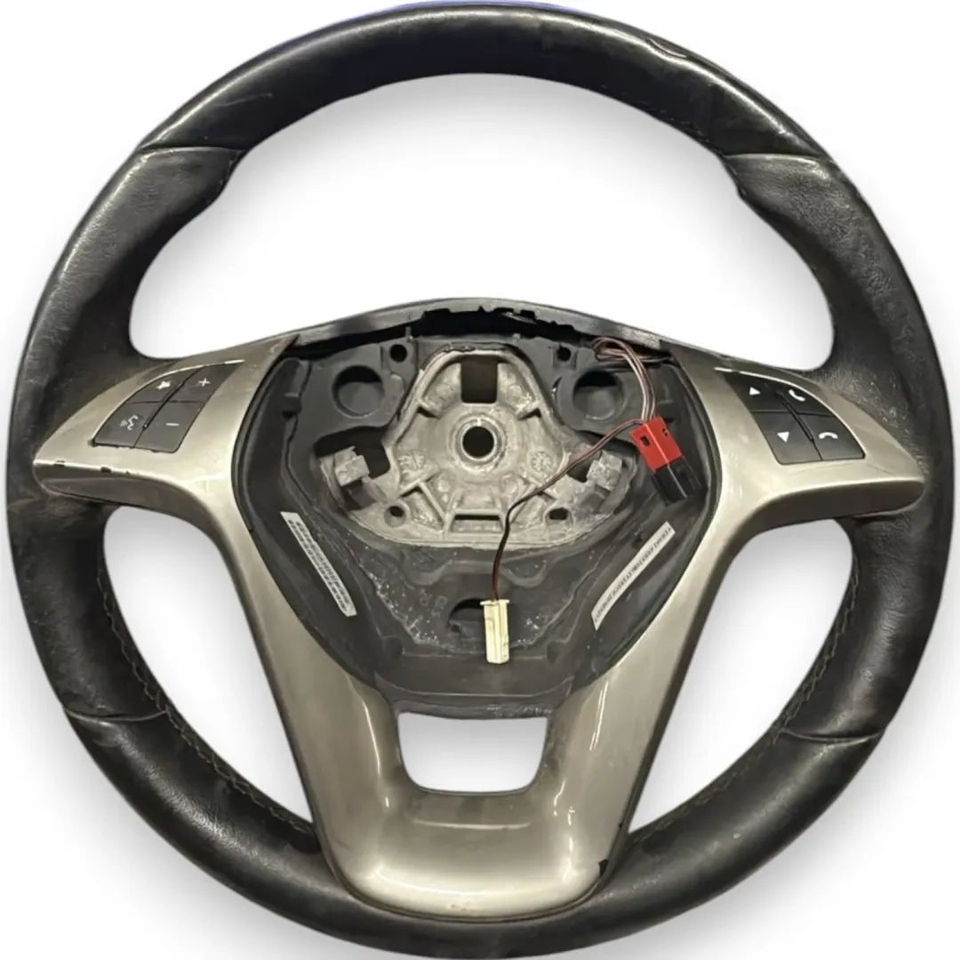 Volante in pelle Lancia Ypsilon 2003–2006