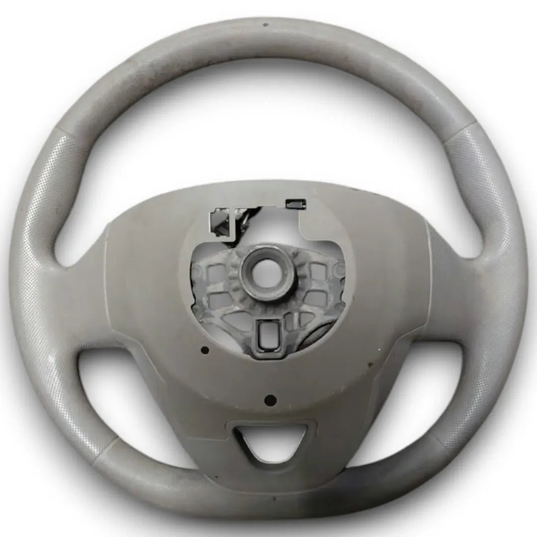 Volante interno Renault ZOE 2013–2020 OEM 985106096R - F&P CRASH SRL - Ricambi Usati