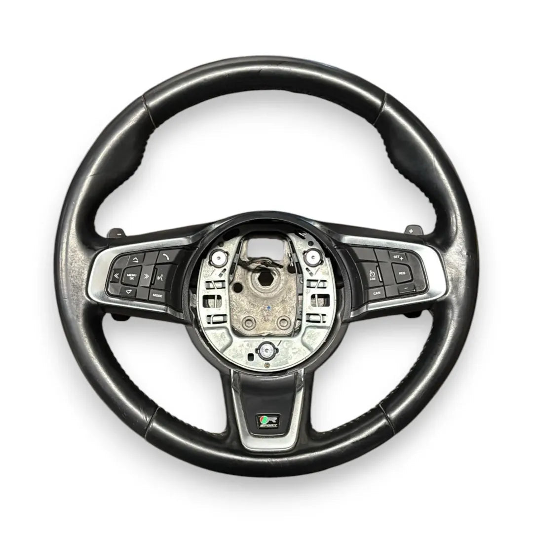 Volante Jaguar F-PACE X761 2016–2021 OEM T4N5762PVJ