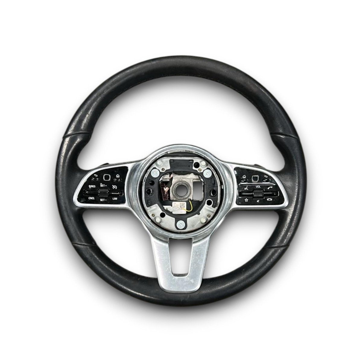 Volante Mercedes Benz CLA (X118) a0050071999 (2019 > 2025) a0004605804 - F&P CRASH SRL - Ricambi Usati