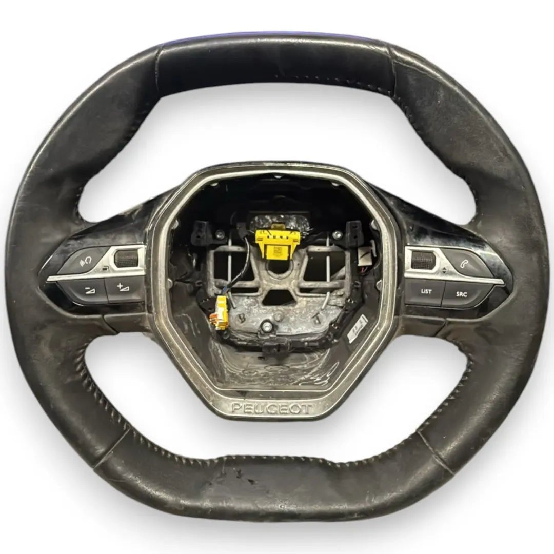 Volante Peugeot 2008 2019–2023 OEM 98453341ZD