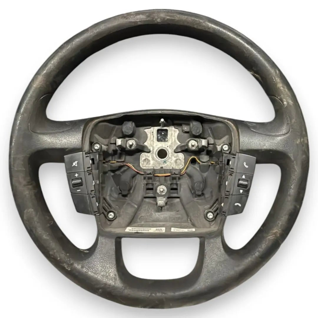Volante Peugeot Boxer Furgone dal 2014 OEM 1643704480