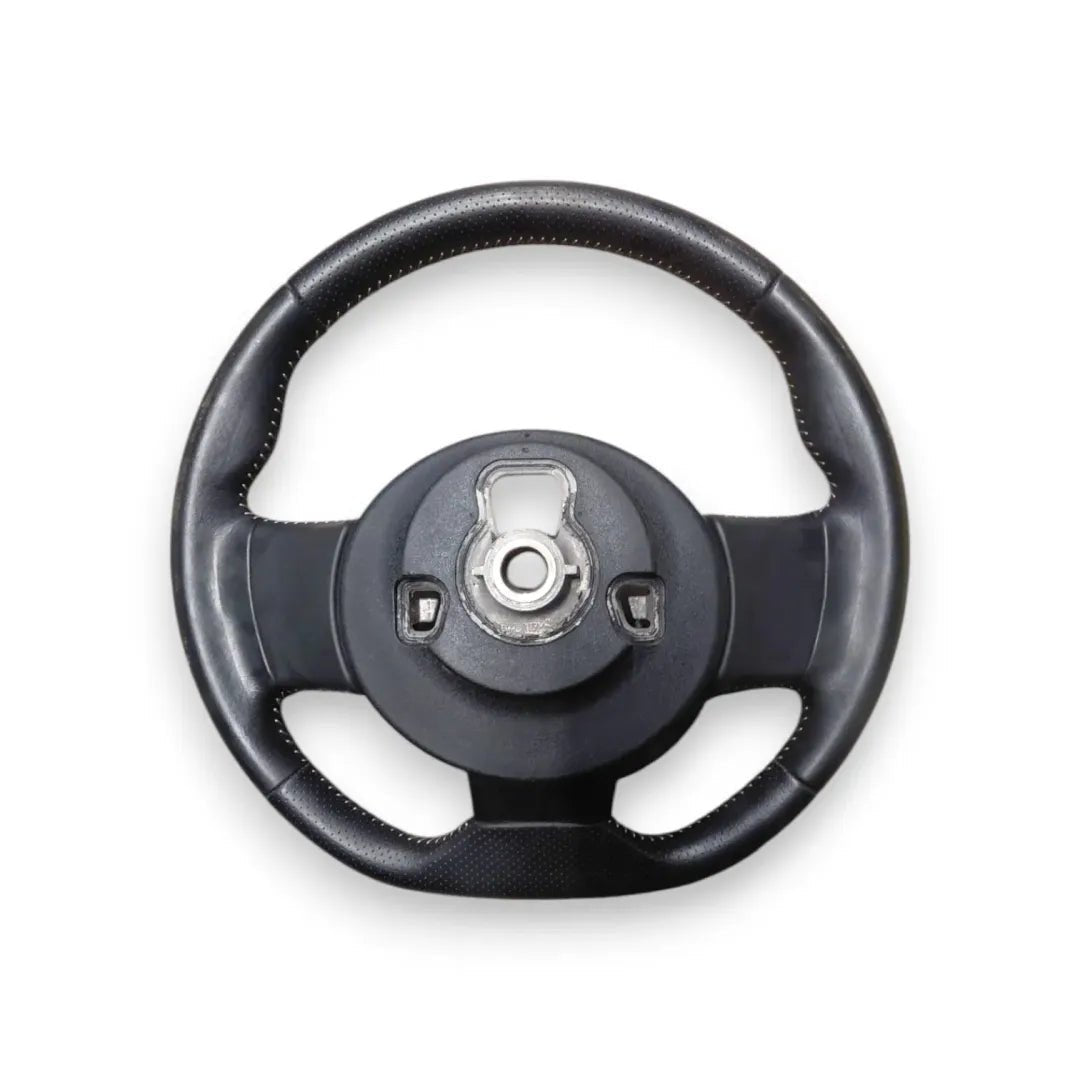 Dettaglio Volante Renault Twingo 3ª Serie 2014–2019 OEM 484007081R - foto 2